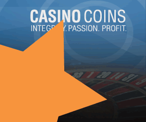 Casino Coins
