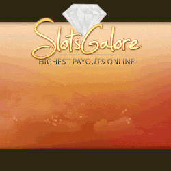 Slots Galore
