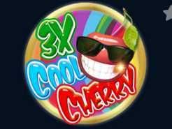 3X Cool Cherry